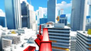 Mirrors Edge PC speed run 0h 57m 32s single segment [upl. by Snyder858]