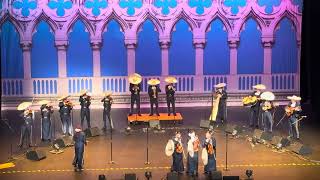 Mariachi grulla de plata 29th anniversary extravaganza ￼ [upl. by Alaek139]