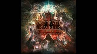 Sazantos the Divine Champion Octopath Traveller CotC [upl. by Arihsat106]