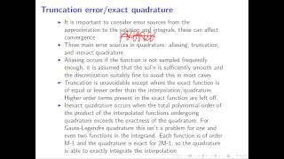 Source of Quadrature Error M3B3  Intro to DG [upl. by Colan4]