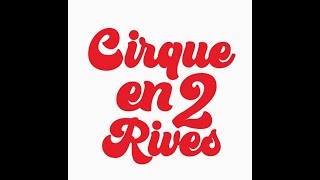 Cirque en 2 Rives teaser 32023 [upl. by Creath]