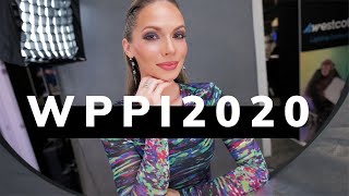 WPPI 2020 Photowalk Announcement [upl. by Ardelis]