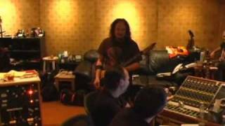 Kirk Hammett Solos All Guitar Solos From Death Magnetic [upl. by Rainwater]