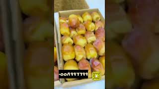 fresh Khajoor dates khajoor fruitings [upl. by Bouzoun996]