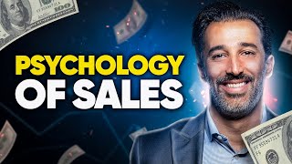 The Psychology of Selling 13 Steps to Selling that Work [upl. by Lody756]