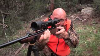 Burris 2013 Eliminator video [upl. by Snook]