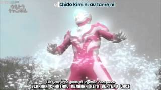 ginga no uta KARAOKE Lyrics ROMENGMALAY Translation [upl. by Jarrod]