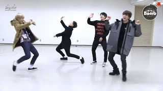 if bts bangtan bombs were dubbed 2 [upl. by Nilek]