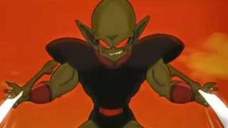 Dragon Ball Z Trailer de la Saga Cell Parte 1 HD [upl. by Ayotl956]