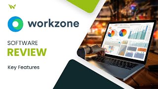 Mastering Project Management with Workzone A Comprehensive Guide [upl. by Hsilgne]