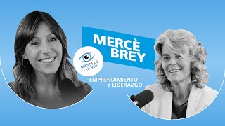 Mercè Brey en “Más de lo que ves”  CaixaBank [upl. by Nevada]