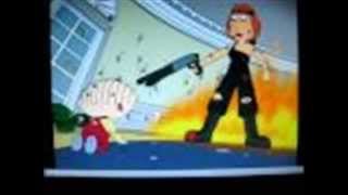 Family Guy  Lois Kills Stewie [upl. by Meadows679]