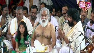 Yesudas Spends His 80th Birthday at Mookambika Temple  Udupi [upl. by Jenness]