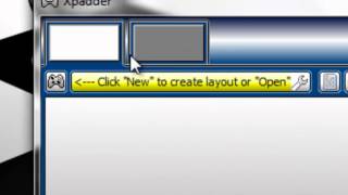 TUTORIAL COMO CONFIGURAR O XPADDER MACRO [upl. by Eldreeda]