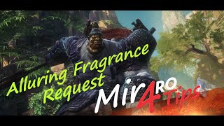 MIR4 Alluring Fragrance Request Mir4RoTips [upl. by Arjun398]