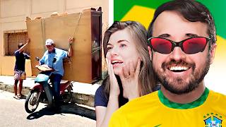 RESUMO DO BRASIL 2024 [upl. by Amsa]