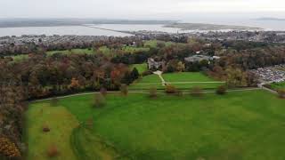 Malahide Castle and Gardens Ireland 🇮🇪 [upl. by Okiam]