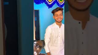 Bhai aur bahan ka ek khubsurat sa rishta 😊 ❤️ gogo2728 deepeshzo mr roshan shubham deepesh foryou [upl. by Griz]