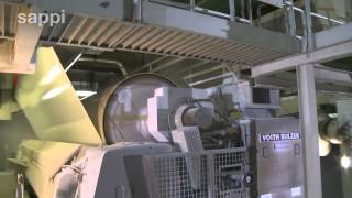 The Paper Making Process 3 English [upl. by Evad]