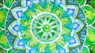 7 Chakra Musica Rilassante Zen per Musicoterapia e Training Autogeno [upl. by Mechling]