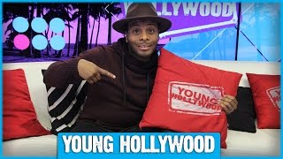 Kel Mitchell GAME SHAKERS Cool Dad [upl. by Herring]