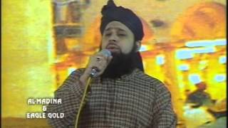 Lamyati Naziro ka  Owais Raza Qadri [upl. by Hsreh147]