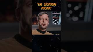 The Doomsday Machine  Star Trek TOS Preview [upl. by Eadrahc]