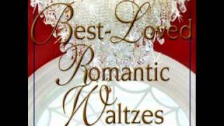 The Best of Romantic Waltz  Anniversary Waltz [upl. by Jochbed]