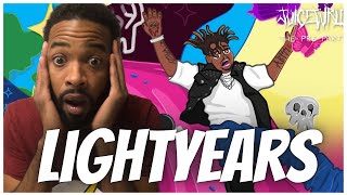 The PreParty  Juice WRLD amp Young Thug  Lightyears Reaction [upl. by Alekin]