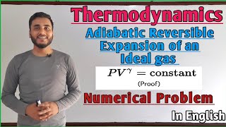 PV Diagrams How To Calculate The Work Done By a Gas Thermodynamics amp Physics [upl. by Iat]