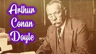 Arthur Conan Doyles Sherlock Holmes documentary [upl. by Broida400]