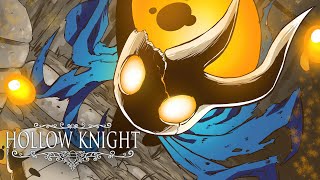 EL RECEPTACULO ROTO  HOLLOW KNIGHT Cap6 [upl. by Lebna787]