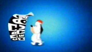 Cartoon Network  Droopy [upl. by Hermes635]