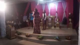 Rophina Amadi  BBYC Music Concert [upl. by Sybyl]