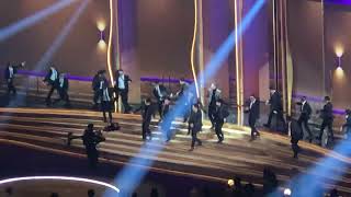 BTS  Butter  Full Fancam  Grammys 2022 [upl. by Henrietta]