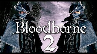 Bloodborne mit Simon amp Nils 02  Knallhart Durchgenommen [upl. by Richel547]