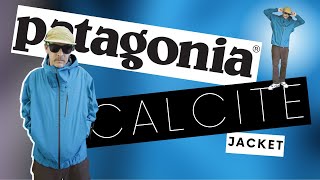 Patagonia CALCITE JACKET  Long Term Review [upl. by Matthia]