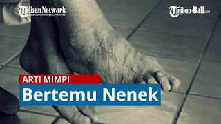 Apakah Pertanda Sidia Merindukanmu ⁉️Arti Mimpi bertemu dengan Orang yang Kita Cintai [upl. by Milicent]