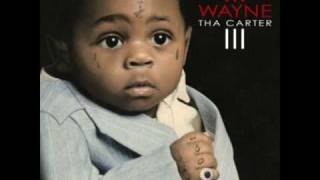 Lil Wayne  Nuthin On Me ft Fabolous amp Juelz Santanalyrics [upl. by Nolad]