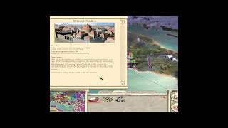 Christian Monasteries hide a useful secret in Barbarian invasion rometotalwar tips tricks guide [upl. by Leba472]