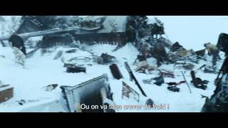 Le Territoire Des Loups trailer VOST [upl. by Abrams]