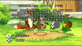 Lets Play  Franklin The Turtle GBA [upl. by Philipines]