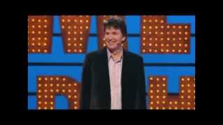 Stewart Francis  Live at the Apollo Series 6 Episode 3 [upl. by Anauqahs246]