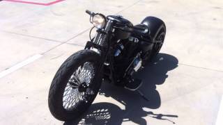 Yamaha Roadstar 1600 Walkaround [upl. by Brigitte]