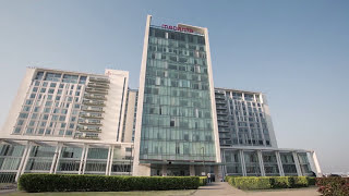 WorldClass Treatment Infrastructure Will Wow You  Medanta The Medicity Gurgaon [upl. by Kiyohara]