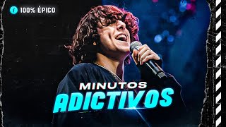 12 MINUTAZOS DE JAZE 🔥 MUY ÉPICO [upl. by Auoz206]