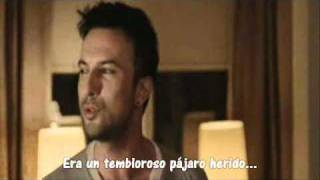 Tarkan  Kayιp Video Clip Subtitulada al español HQ [upl. by Leitman]