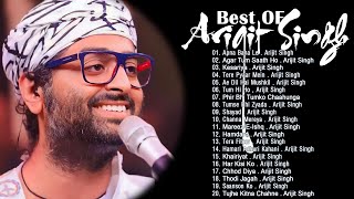 Best of Arijit Singhs 2023 💖 Hindi Romantic Songs 2023 💖 Arijit Singh Hits Songs 💖 [upl. by Merari99]