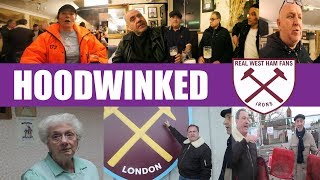 Real West Ham Fans action group  Our Story  West Ham United [upl. by Nebe116]