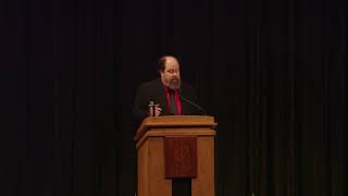 David Bentley Hart of the false dichotomy between physicalism and dualism [upl. by Yesteb392]